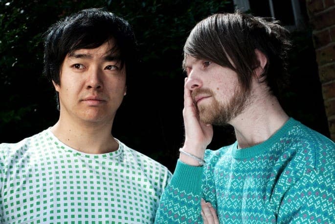 Fuck Buttons announce UK tour in support of upcoming album Slow Focus