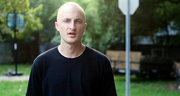 Stream Samo Sound Boy's 'Acid Walk,' featuring Njena Reddd Foxxx