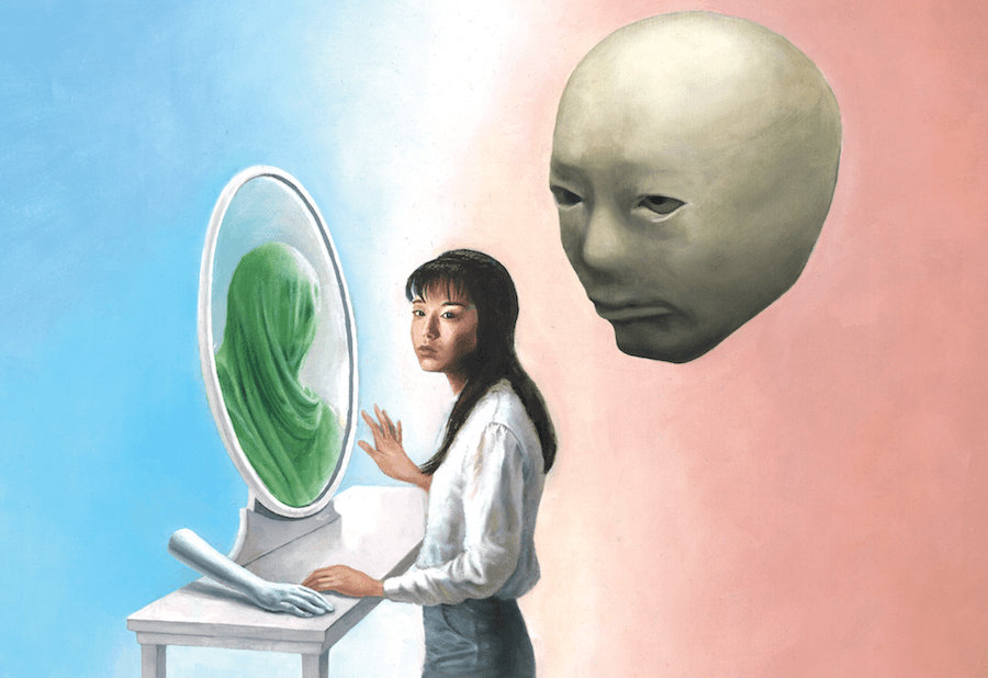 Giant Claw announces new album Soft Channel on Orange Milk