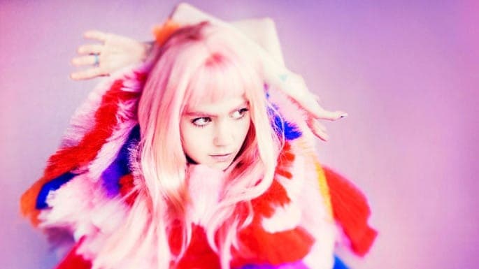 Grimes teases Art Angels follow-up full of “unexplored sonic landscapes”