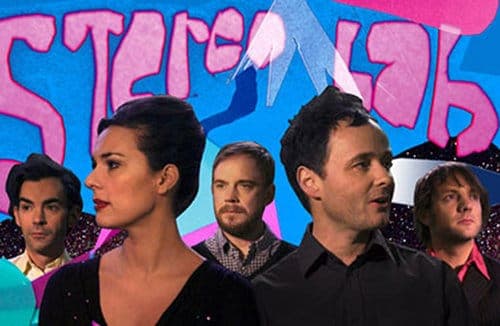 Classic Stereolab albums get deluxe vinyl reissue