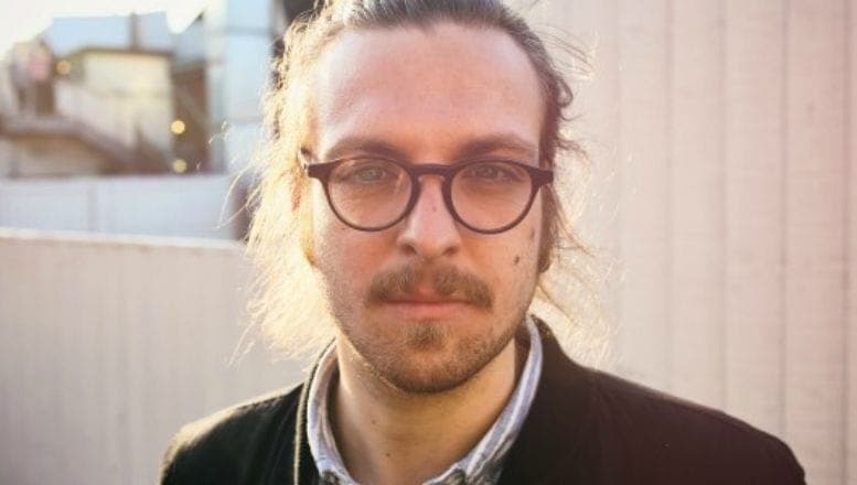 Leon Vynehall and Joey Anderson celebrate NYE 2016 with secretsundaze