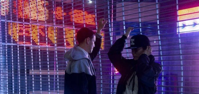 Premiere: Nguzunguzu remix Italian producer Vaghe Stelle's surging ‘Video Game Paraphernalia’