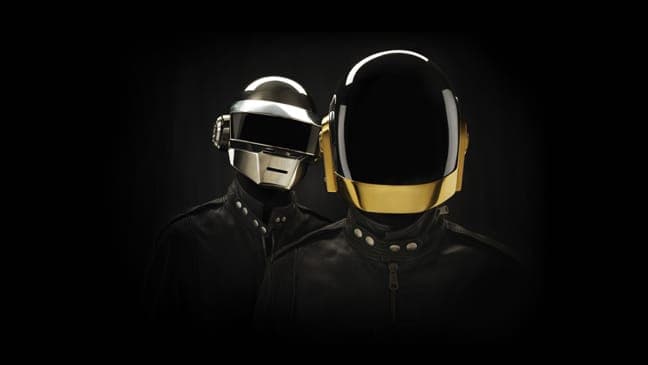 Remember that excellent 2011 Daft Punk influences mix? Download Volume II here