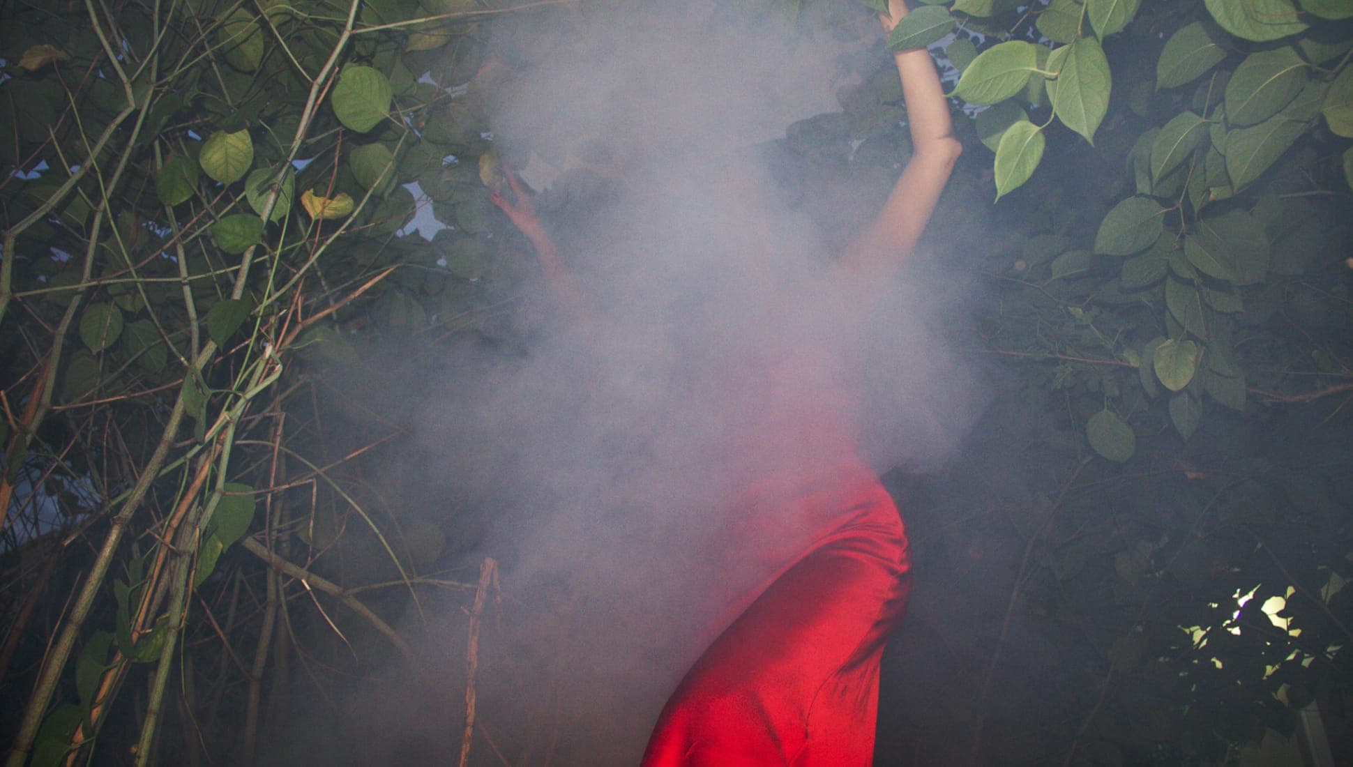 N.A.A.F.I. affiliate DEBIT announces forthcoming ambient EP Love Discipline