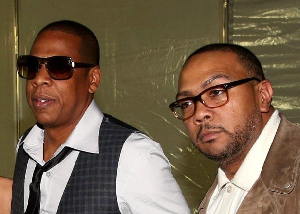 Jay Z and Timbaland win 'Big Pimpin'' trial