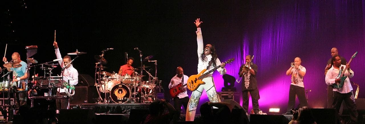 Earth, Wind & Fire slam Donald Trump’s unauthorised use of their music