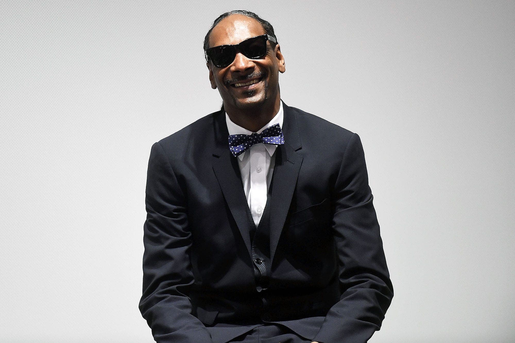 Snoop Dogg to induct Tupac Shakur into the Rock and Roll Hall of Fame
