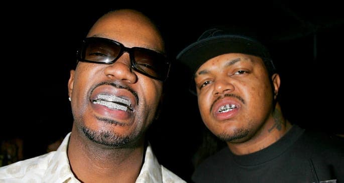 Three Six Mafia reunite for brand new album – without Juicy J