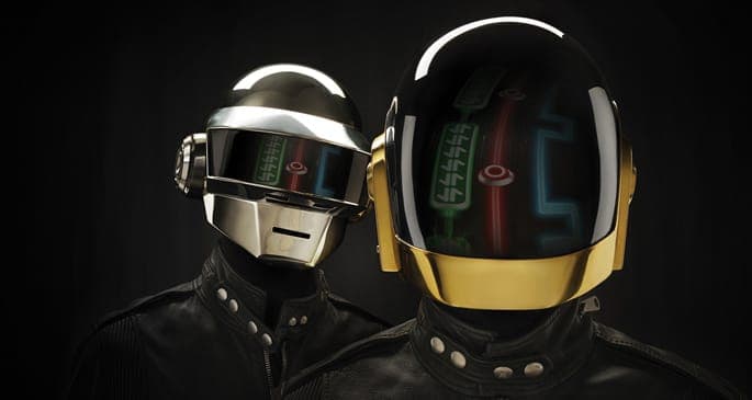 Daft Punk predicted to have fastest selling album in UK history