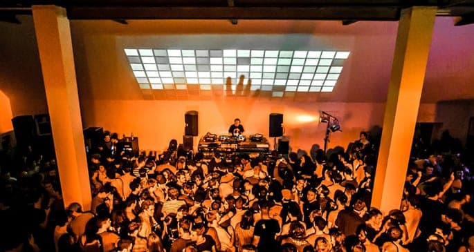 Modern Love, Hyperdub, Ninja Tune and more bring label nights to The Hydra