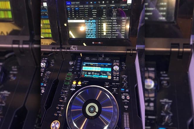 Pioneer DJ shows off stadium-ready CDJ and DJM Tour prototypes
