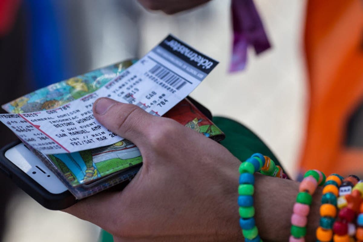 Ticketmaster recruits scalpers to promote resale business, undercover investigation reports