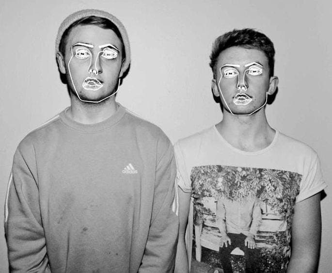 Disclosure plans Wild Life one-offs, featuring Claude Von Stroke, Green Velvet and more