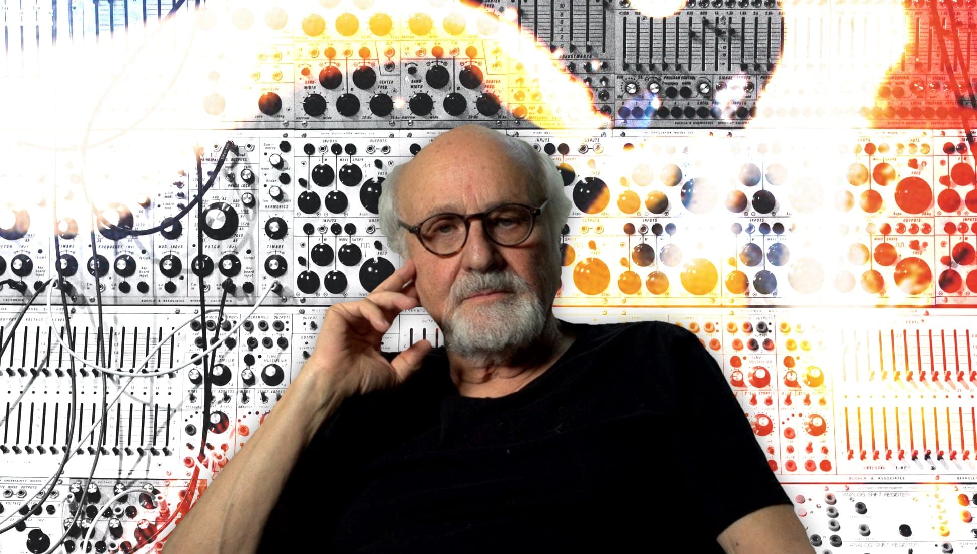 Morton Subotnick