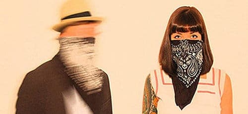 Sleigh Bells reveal debut album’s tracklist