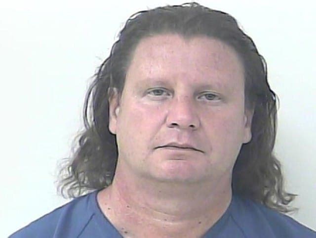 Florida man attempts (and fails) to steal Nickelback drummer’s identity