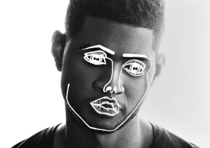 Disclosure drop sultry rework of Usher’s ‘Good Kisser’