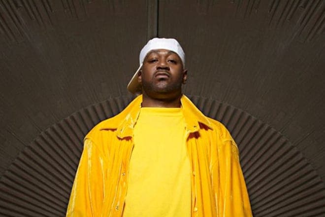 Ghostface Killah thought Action Bronson's voice was his own