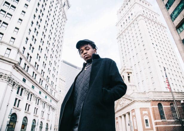 Pro Era's Kirk Knight releases Splice Sounds samples pack