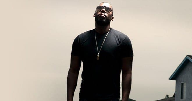 Flying Lotus hints at prog-influenced new album, collaboration with James Blake, more Captain Murphy material
