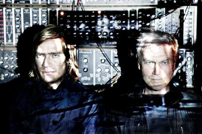 Premiere: John Foxx and The Maths turn in a menacing remix of ADULT.’s ‘Tonight We Fall’