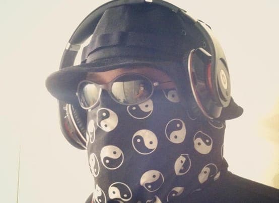 FACT Advent Calendar 2012: download Octo Octa’s sea-bound remix of Groundislava and Baths