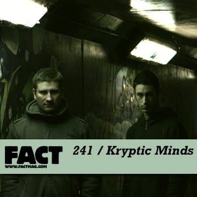 FACT mix 241: Kryptic Minds