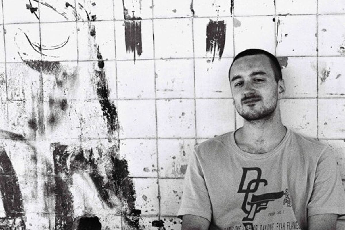 Ossia delivers “raw and rootical techno” on debut album Devil’s Dance