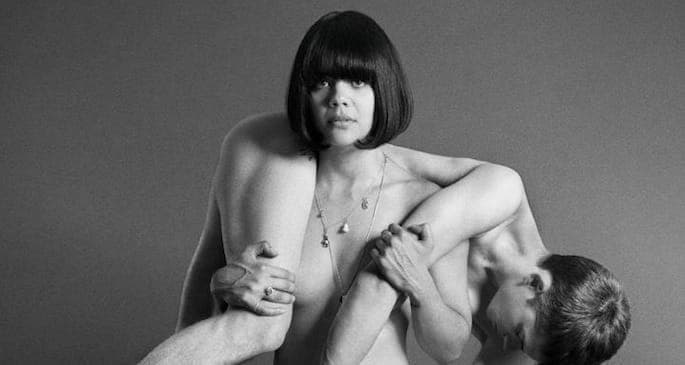 Bat For Lashes talks writer’s block in lush The Haunted Man film