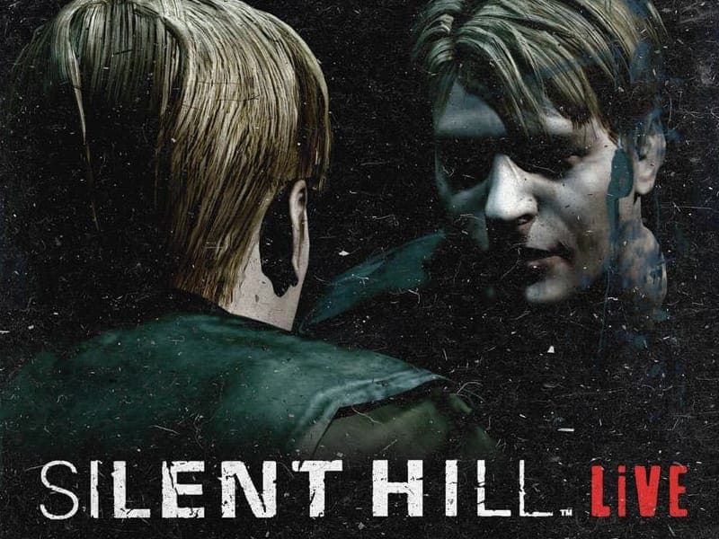 Silent Hill composer Akira Yamaoka to perform scores with live band