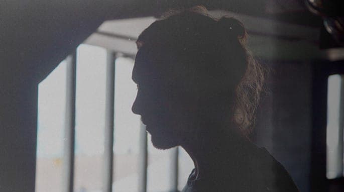Stream a new Leon Vynehall track, 'Time'