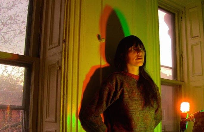 Experimental pop artist Hiro Kone unveils The Unmoved Mover; stream the EP now