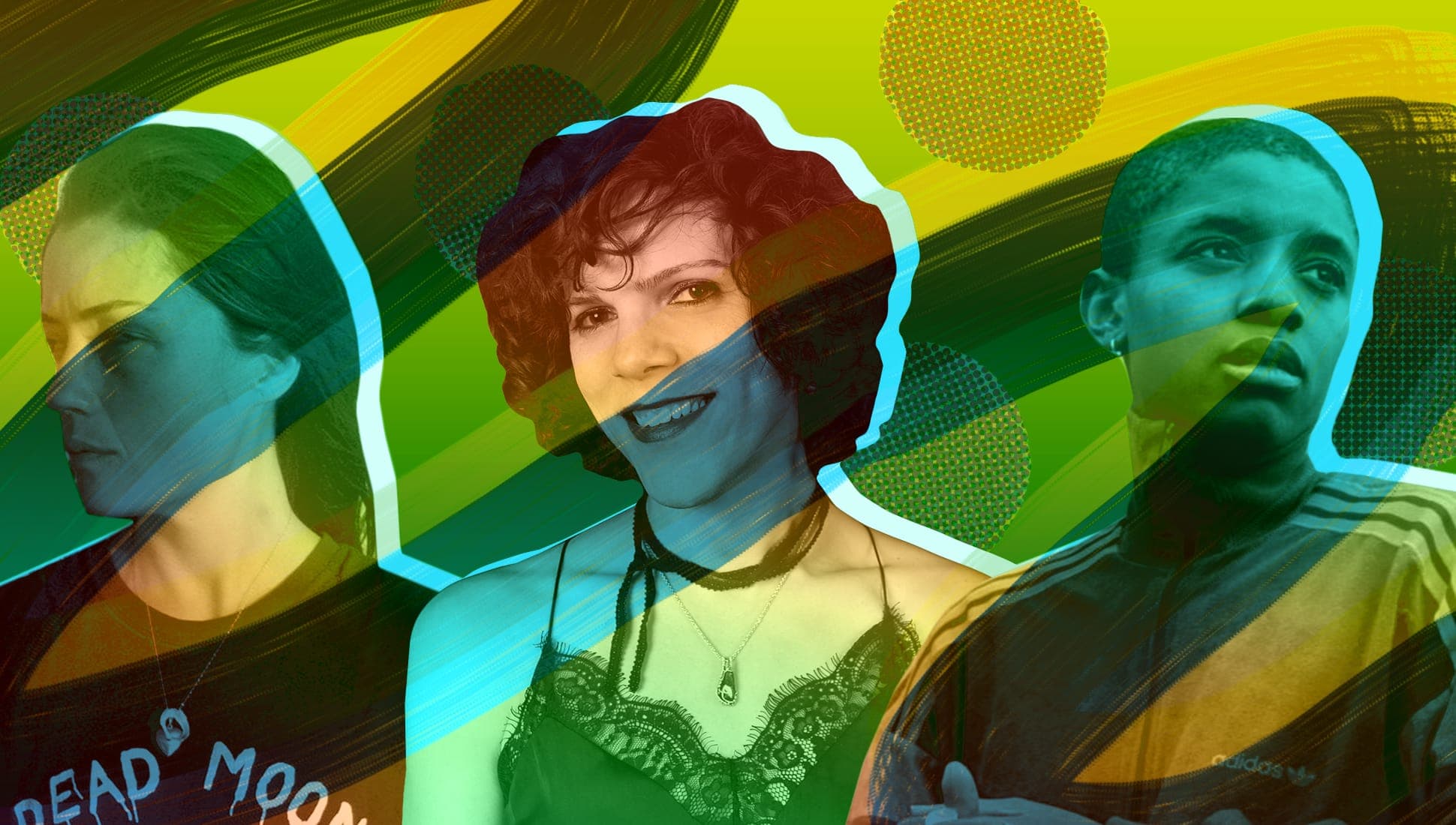 7 must-hear mixes from April 2018: Dirty-talking acid and cryptic avant-club, plus Grouper’s dronesong genius