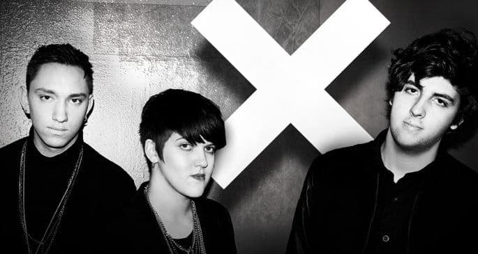 The xx post new album update, share tour dates and playlist from in the studio