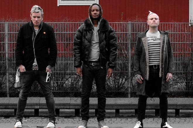 The Prodigy will be retiring "soon"