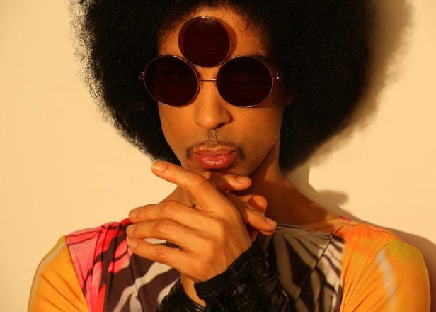 Prince dead at 57