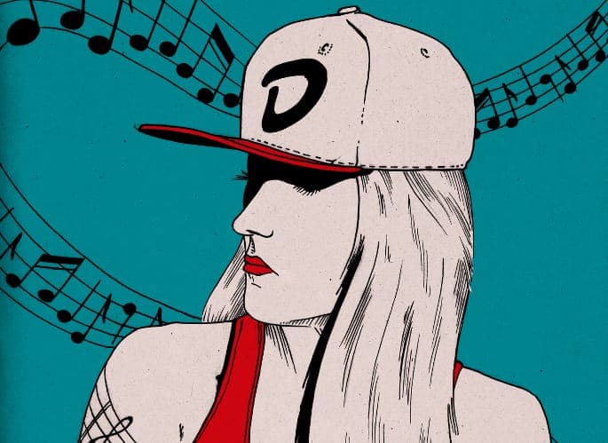 FACT mix 531: Flava D