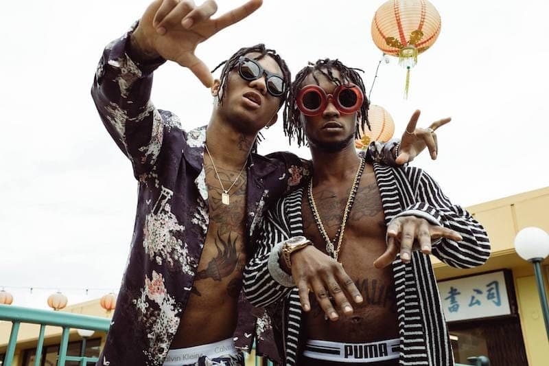 Rae Sremmurd announce SremmLife 3, preview new music