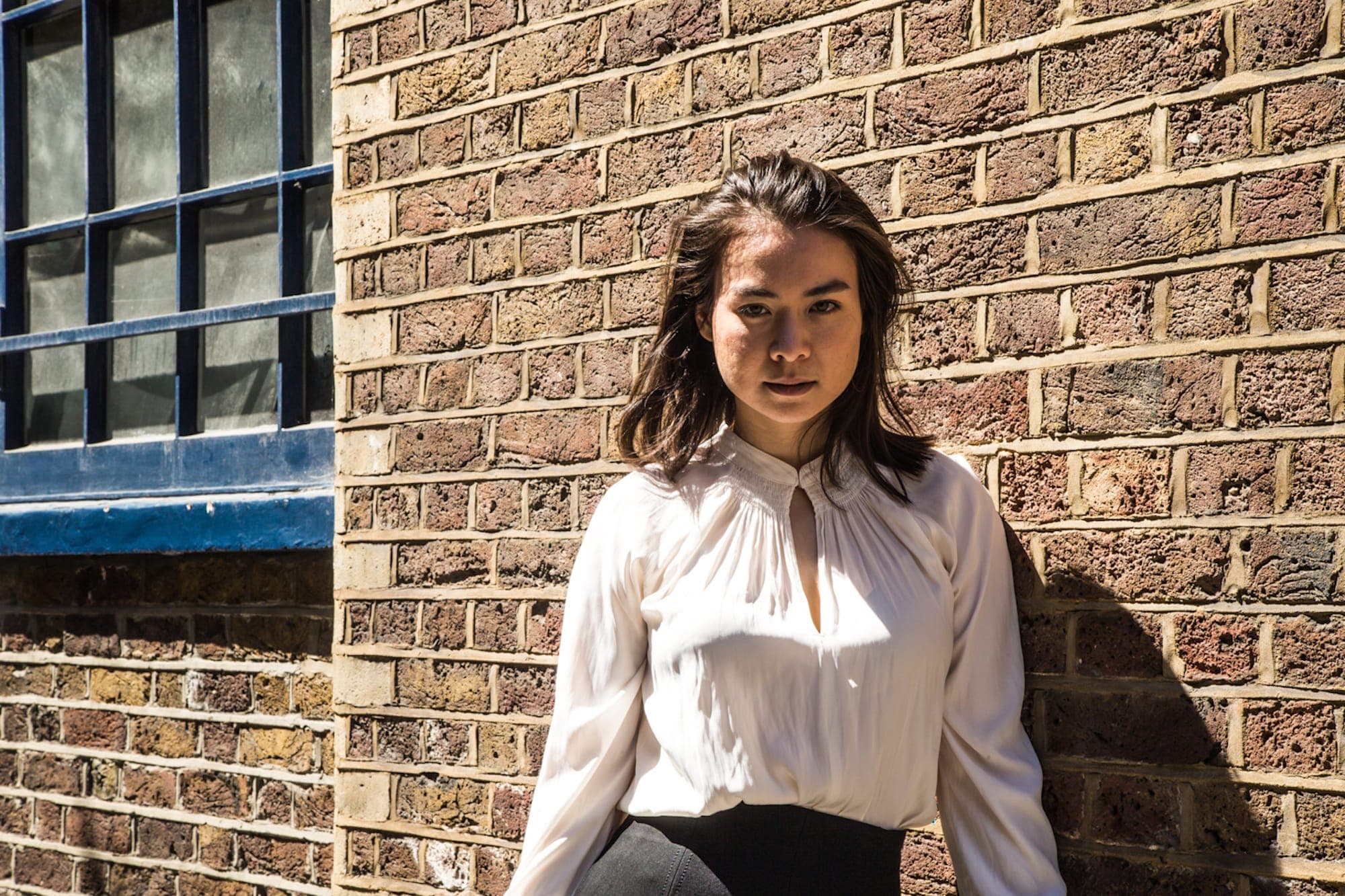 Mitski on her Piano Teacher-inspired, “saddest” album Be the Cowboy