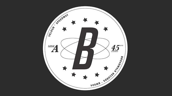 Julio Bashmore and Hyetal collab Velour ready new single, remix BenZel