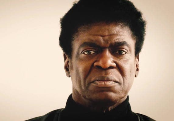 Soul singer Charles Bradley has been diagnosed with stomach cancer