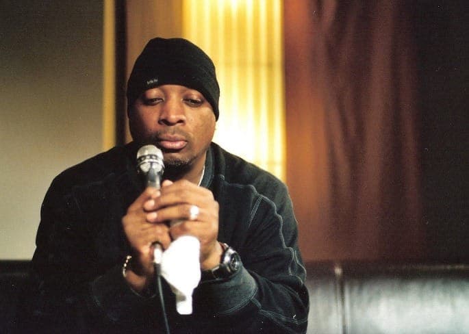 Chuck D to perform Fear Of A Black Planet at Brooklyn’s Afropunk Festival; Questlove, Trash Talk and Danny Brown also on the bill