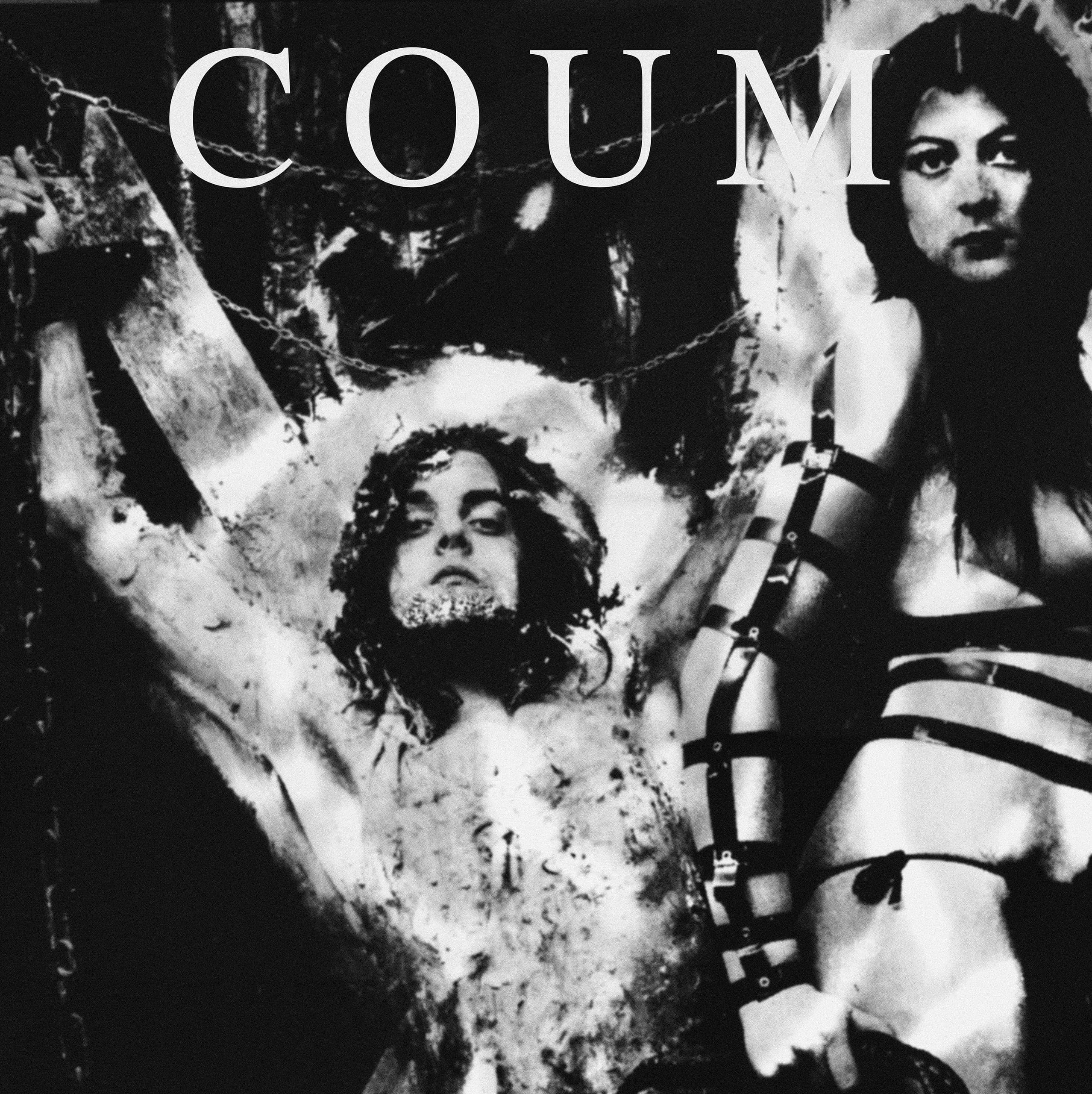 Throbbing Gristle’s Genesis P-Orridge and Cosey Fanni Tutti to perform at COUM Transmissions retrospective
