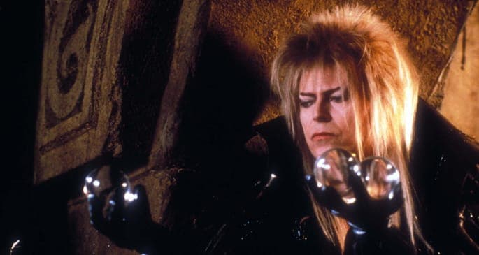 Check John Peel’s exhaustive collection of David Bowie 7″ singles