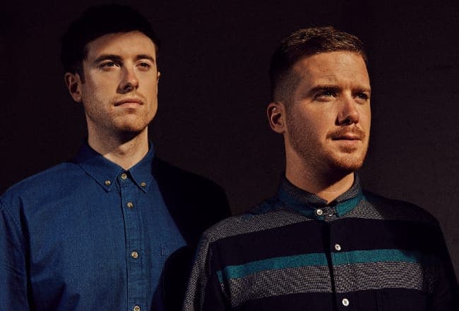Croatia Rocks adds Gorgon City, The Vaccines, Bondax and more
