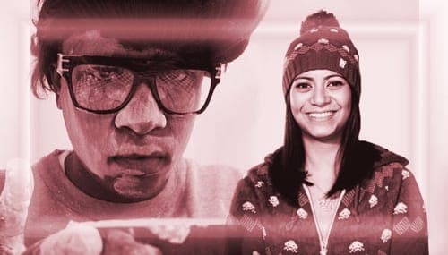Bussin’ it: Ikonika meets Scratcha DVA
