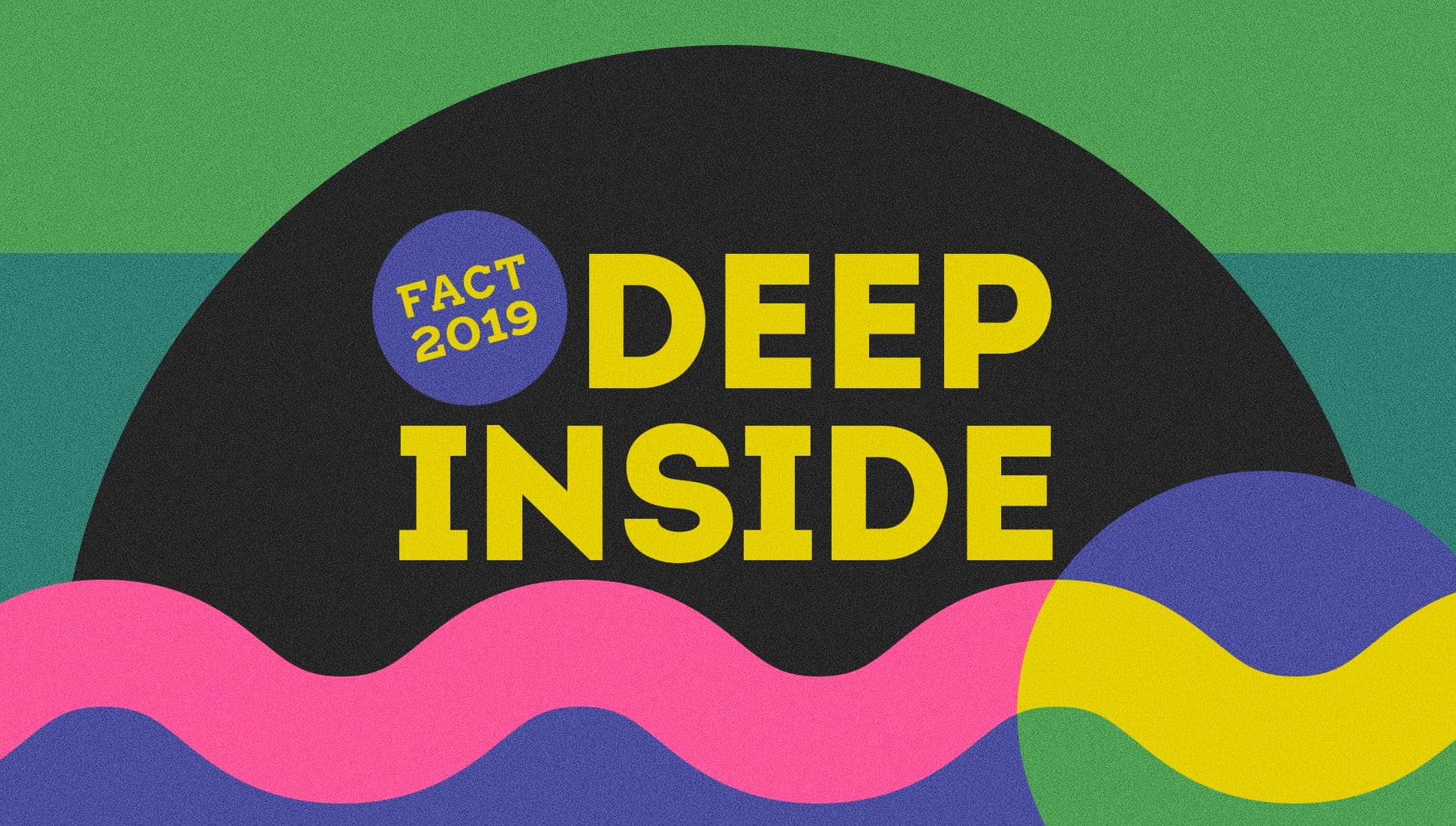Deep Inside: 2019’s best house and techno