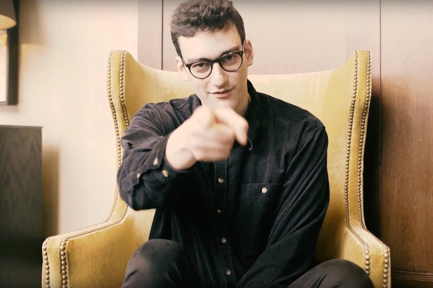 PC Music’s Danny L Harle: “I’m basically just listening to happy hardcore” – SXSW 2016