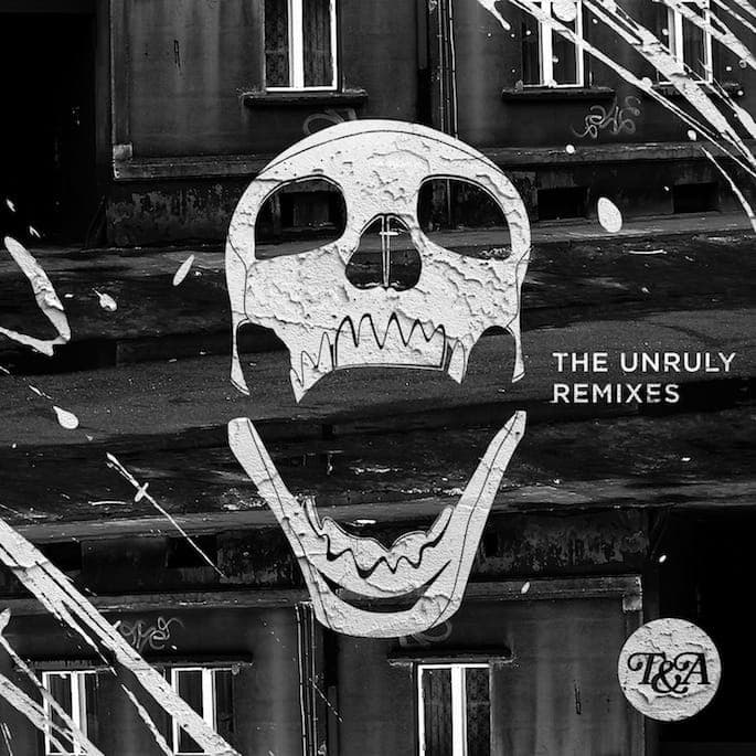 T&A Records reworks Baltimore club classics on Unruly Remixes; stream a remix by scene vet KW Griff